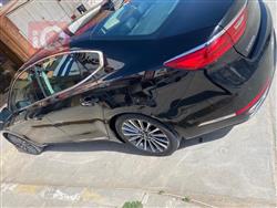 Kia Cadenza